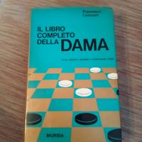il libro completo della DAMA