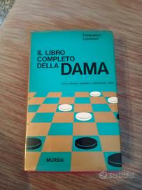 il libro completo della DAMA