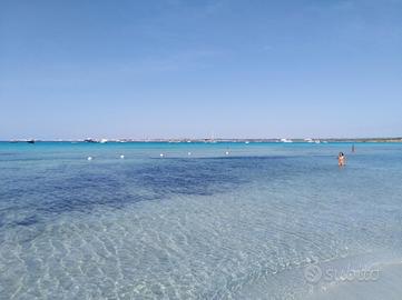 Villino simo 2 a baia verde 1 piano clima