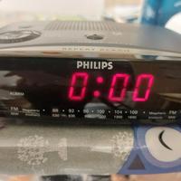 radiosveglia philips