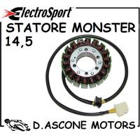 STATORE NUOVO 14,5 620 695