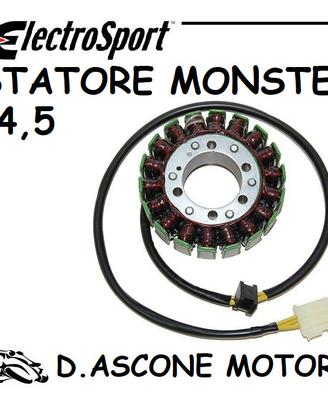 STATORE NUOVO 14,5 620 695