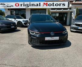 Volkswagen Golf 2.0 TSI GTI DSG