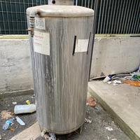 Serbatoio Cordivai 500lt+motore usato ma per poco