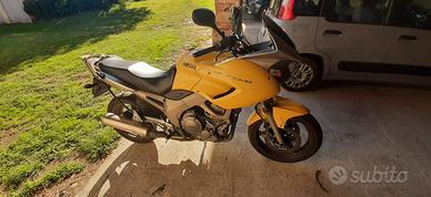 Yamaha TDM 900