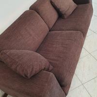 Divano letto dondi salotti