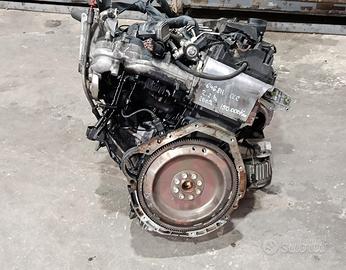 Motore Mercedes 2.2D Anno 2009 Sigla 646811