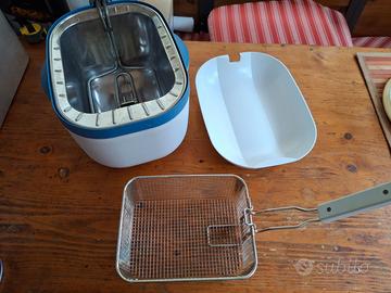 Friggitrice Professionale FRI-FRI Compact - NUOVA