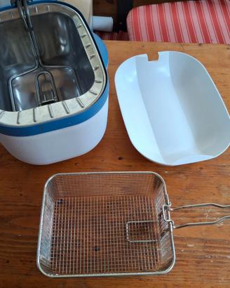 Friggitrice Professionale FRI-FRI Compact - NUOVA