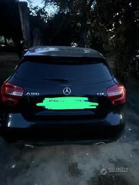 Mercede Classe A 180 CDI 1600 110 cavalli