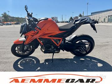 Ktm 1390 Super Duke R EVO