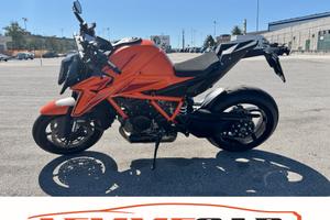 Ktm 1390 Super Duke R EVO