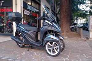 Yamaha Tricity 125