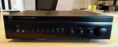 amplificatore NAD C326BEE
