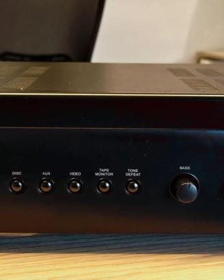 amplificatore NAD C326BEE
