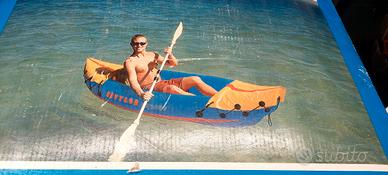 kayak