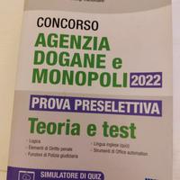 Libri concorsi pubblici