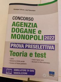 Libri concorsi pubblici