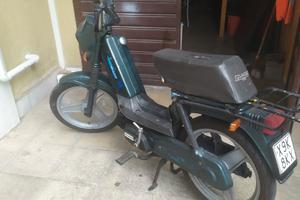 Malaguti 50