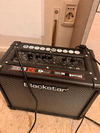 Ampli blackstar
