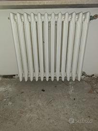 Termosifone in ghisa 6
