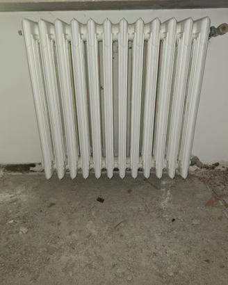 Termosifone in ghisa 6