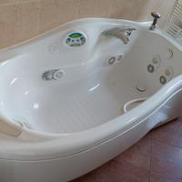Vasca idromassaggio Teuco Hydrosonic come Nuova !!