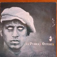 celentano "la pubblica ottusità" 1987
