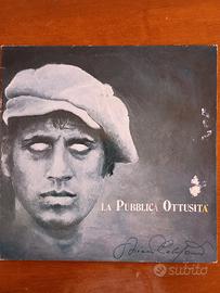 celentano "la pubblica ottusità" 1987