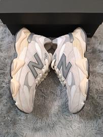 Scarpe New Balance 9060 vestibilità n. 39