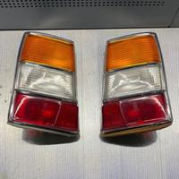 BMW NK tail lights s NK 1500-1800 E115, con varian