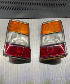 BMW NK tail lights s NK 1500-1800 E115, con varian