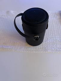 Obiettivo anamorfico Silma 16F