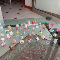 Shopkins 55 Pezzi 