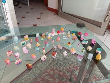 Shopkins 55 Pezzi 