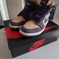 Nike air jordan 1 element taglia 42