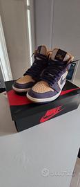 Nike air jordan 1 element taglia 42