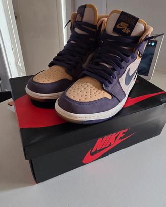 Nike air jordan 1 element taglia 42