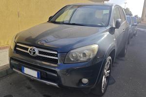 Toyota RAV 4 Crossover RAV4 2.2 D-CAT 177CV Luxury