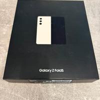 Samsung Z Fold 5 - 512 gb