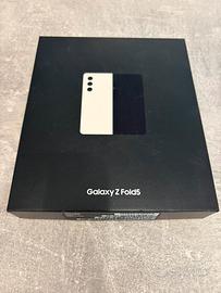Samsung Z Fold 5 - 512 gb