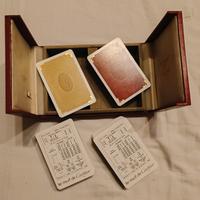 cofanetto le must de cartier 