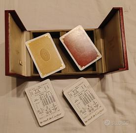 cofanetto le must de cartier 