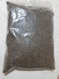 terriccio modellismo ferroviario h0 