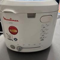 Friggitrice moulinex