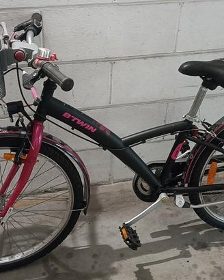 bicicletta 