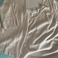 Twin set beige Onechasmere