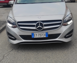 Mercedes classe b 180
