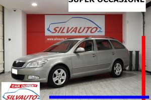 Skoda Octavia Wagon 1.9 tdi Comfort Fap