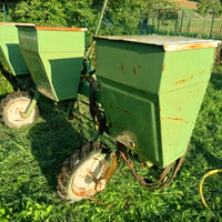 Cassa ipomei concime